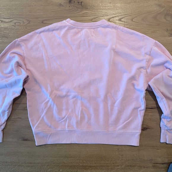 Madewell Rivet & Thread Sweatshirt - Picture 3 of 3